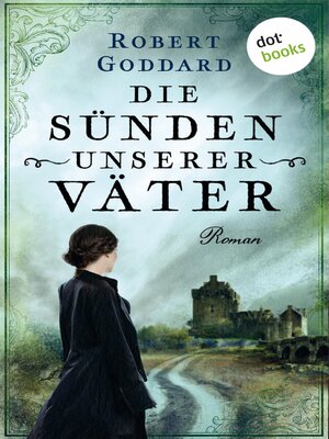 cover image of Die Sünden unserer Väter